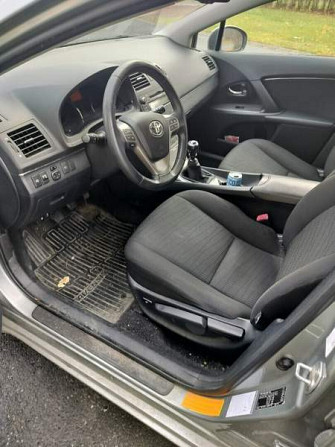 Toyota Avensis Oulu - photo 6