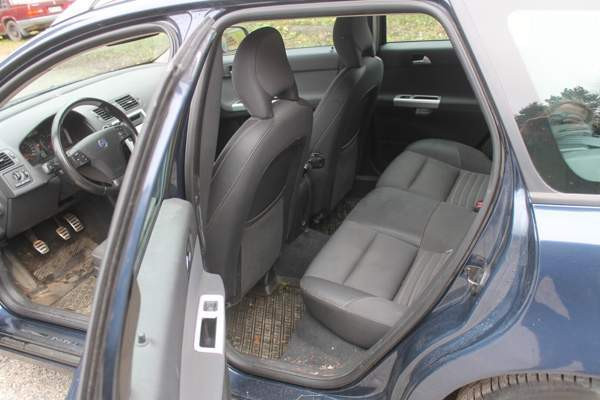Volvo V50 Mikkeli - valokuva 8