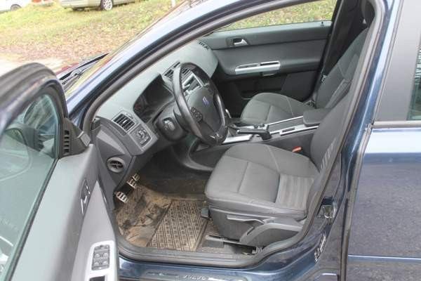 Volvo V50 Mikkeli - valokuva 7