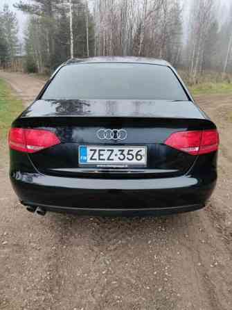 Audi A4 Parkano