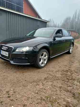 Audi A4 Parkano