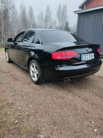 Audi A4 Parkano