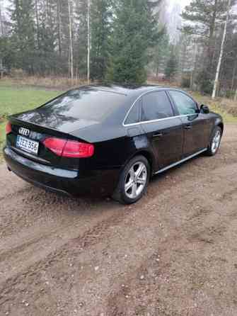 Audi A4 Parkano