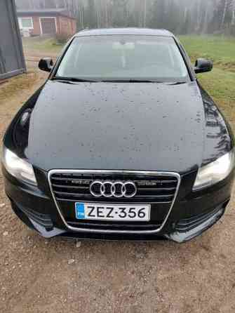 Audi A4 Parkano