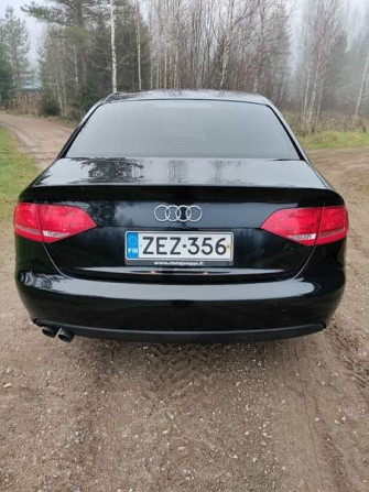 Audi A4 Parkano - photo 4