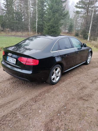 Audi A4 Parkano - photo 5