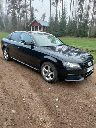 Audi A4 Parkano - photo 1