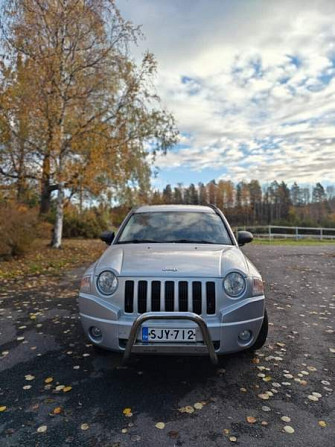Jeep Compass Espoo - photo 2