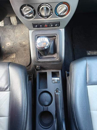 Jeep Compass Espoo - photo 6