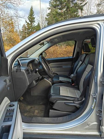 Jeep Compass Espoo - photo 5