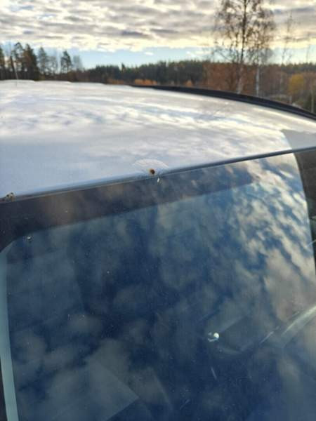 Jeep Compass Espoo - valokuva 8