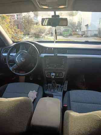 Skoda Superb Vaasa