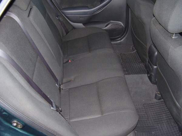 Toyota Avensis Valkeakoski - photo 5