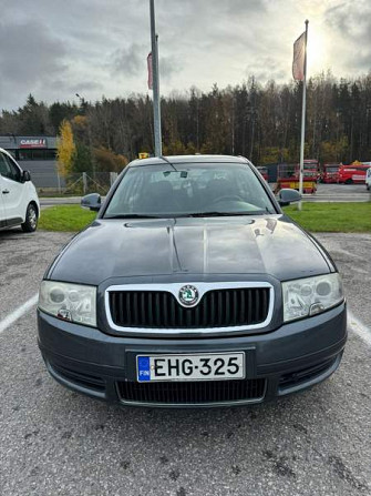 Skoda Superb Sredneuralsk - photo 3