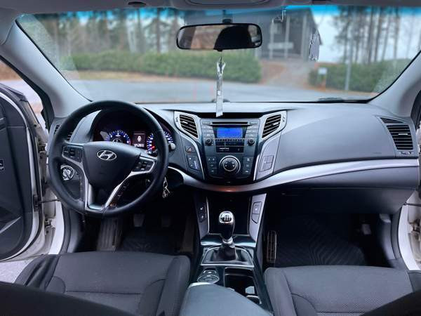 Hyundai i40 Imatra – foto 8