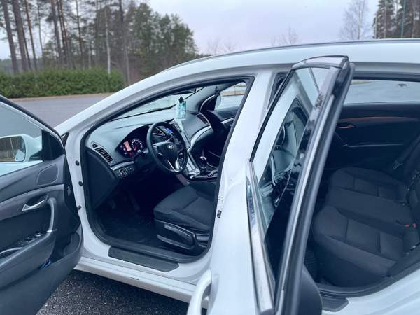 Hyundai i40 Imatra – foto 7