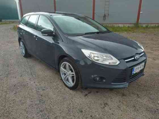 Ford Focus Rovaniemi