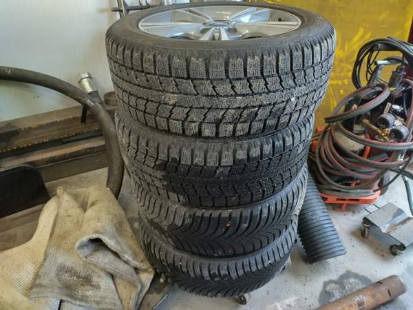 Ford Focus Rovaniemi - valokuva 8