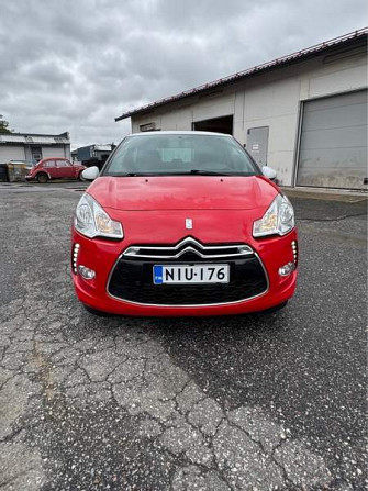 Citroen DS3 Seinaejoki - photo 6