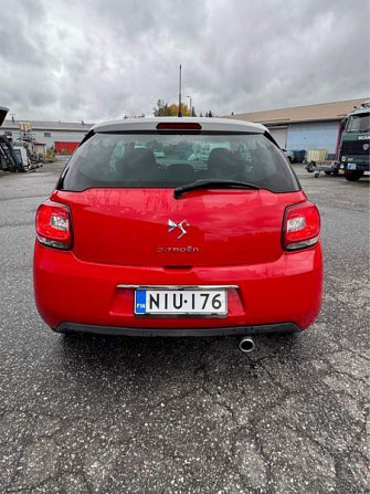 Citroen DS3 Seinaejoki - photo 7