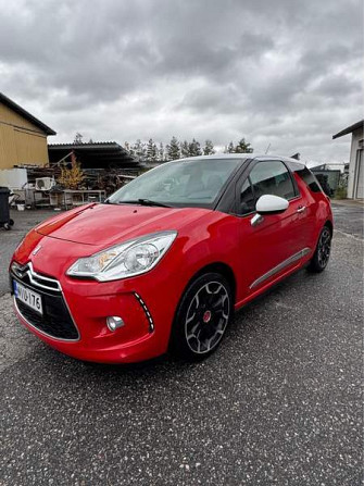 Citroen DS3 Seinaejoki - photo 2