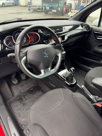 Citroen DS3 Seinaejoki - photo 8