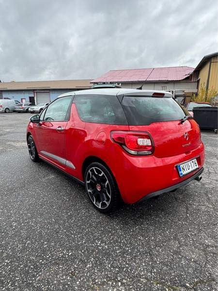 Citroen DS3 Seinaejoki – foto 5