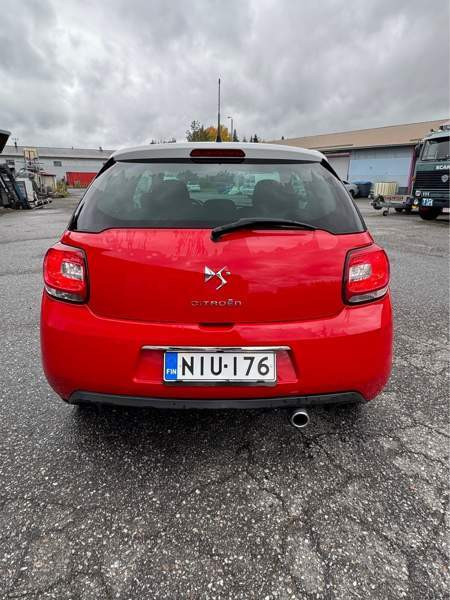 Citroen DS3 Seinaejoki – foto 7