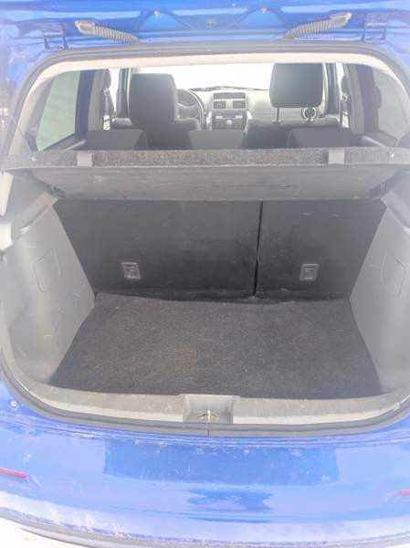 Suzuki SX4 Куусамо - изображение 7