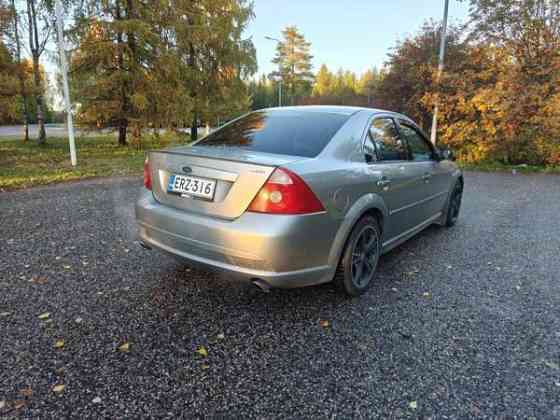 Ford Mondeo Хаукипудас