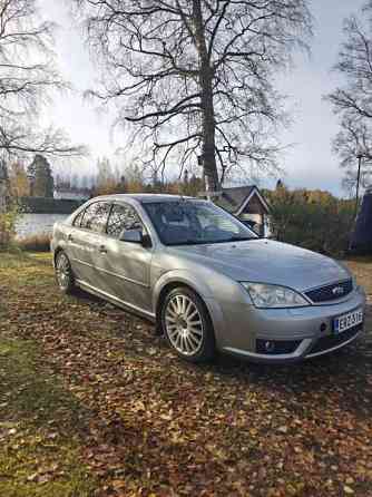 Ford Mondeo Хаукипудас