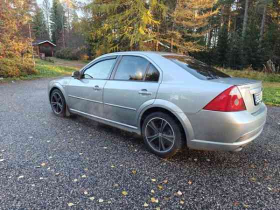 Ford Mondeo Хаукипудас