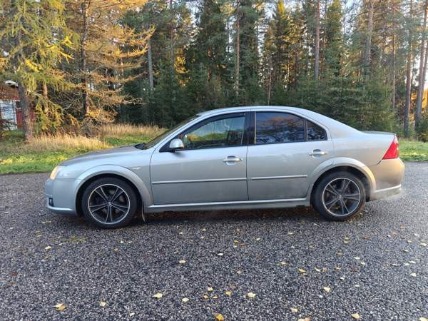 Ford Mondeo Haukipudas - photo 7