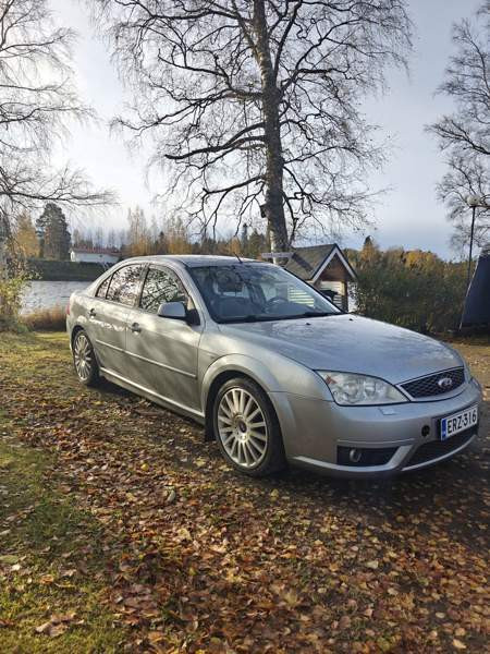 Ford Mondeo Haukipudas – foto 1