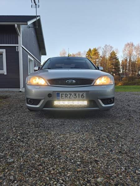 Ford Mondeo Haukipudas – foto 8