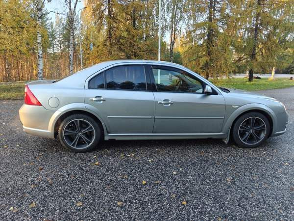 Ford Mondeo Haukipudas – foto 3