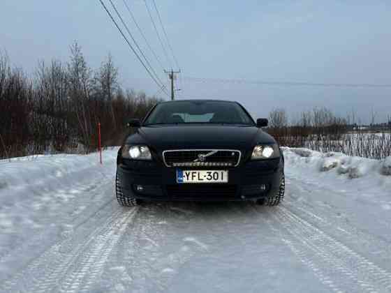 Volvo S40 Kalvola