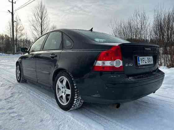 Volvo S40 Kalvola