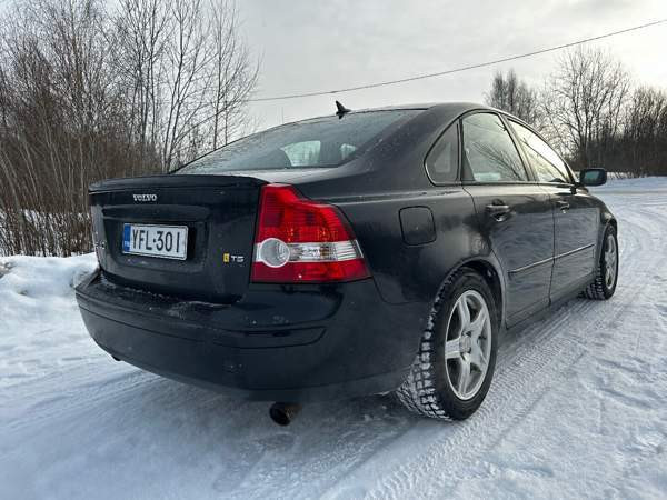 Volvo S40 Kalvola - valokuva 4