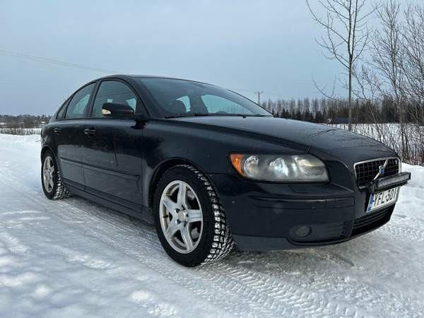 Volvo S40 Kalvola - photo 3