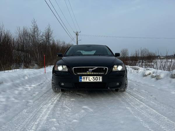 Volvo S40 Kalvola - photo 6