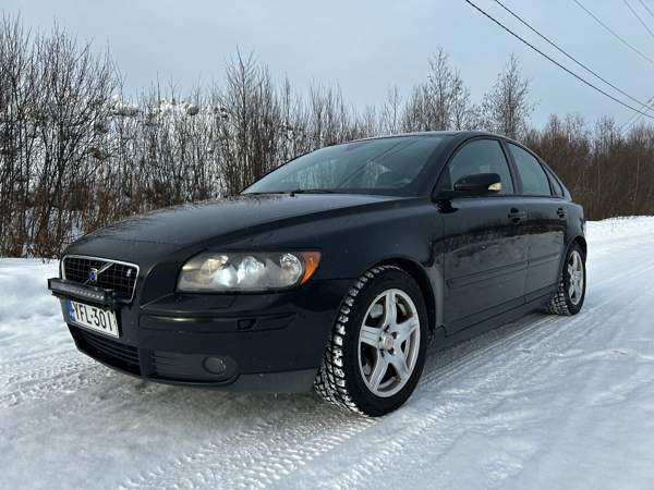Volvo S40 Kalvola - photo 2