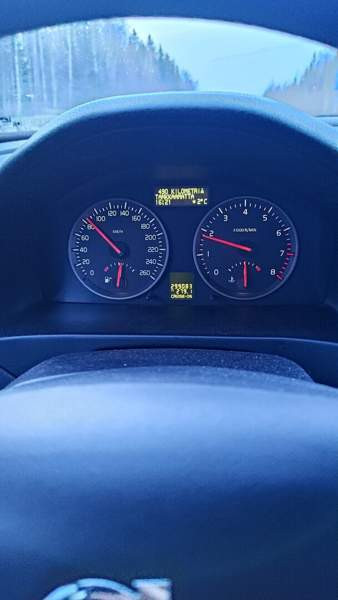 Volvo S40 Kalvola - photo 8