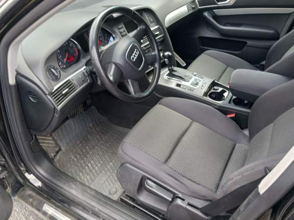 Audi A6 Vaasa – foto 6