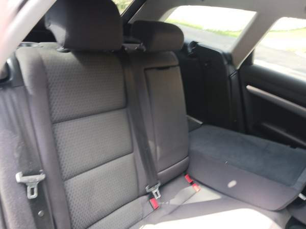 Audi A6 Vaasa – foto 8