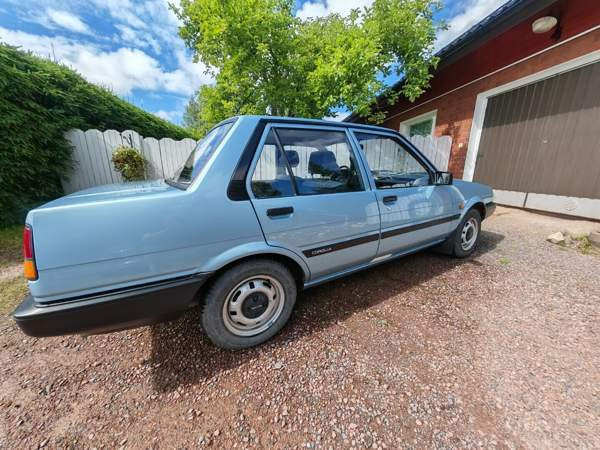 Toyota Corolla Zaporiz'ka Oblast' - valokuva 2