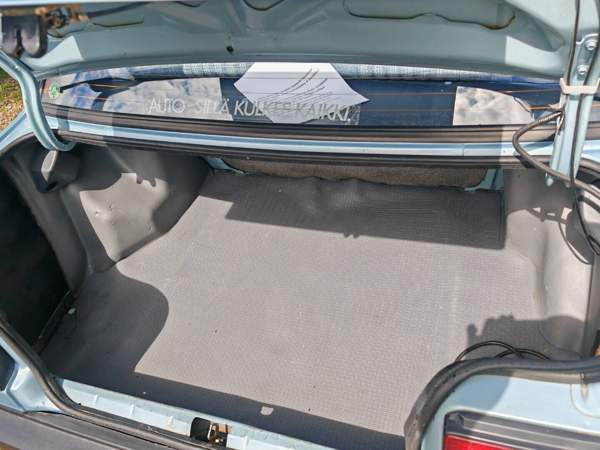 Toyota Corolla Zaporiz'ka Oblast' - valokuva 7