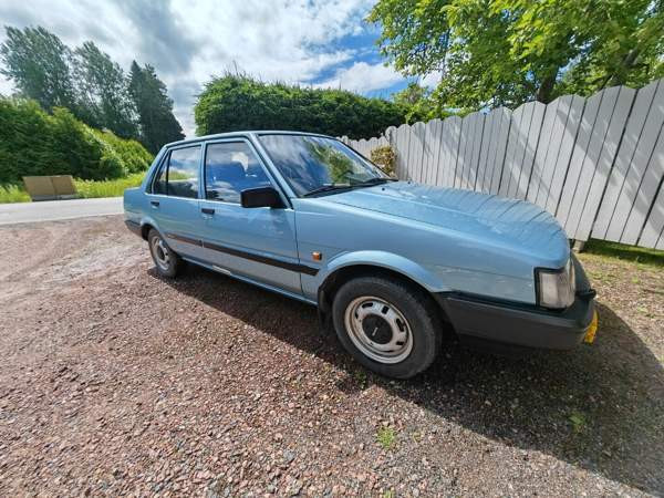 Toyota Corolla Zaporiz'ka Oblast' - valokuva 1