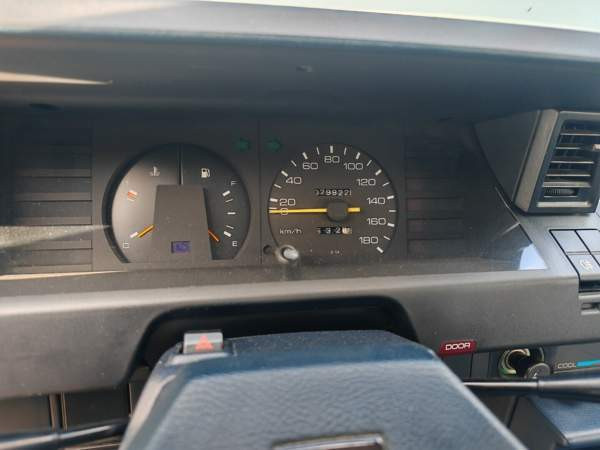 Toyota Corolla Zaporiz'ka Oblast' - valokuva 6