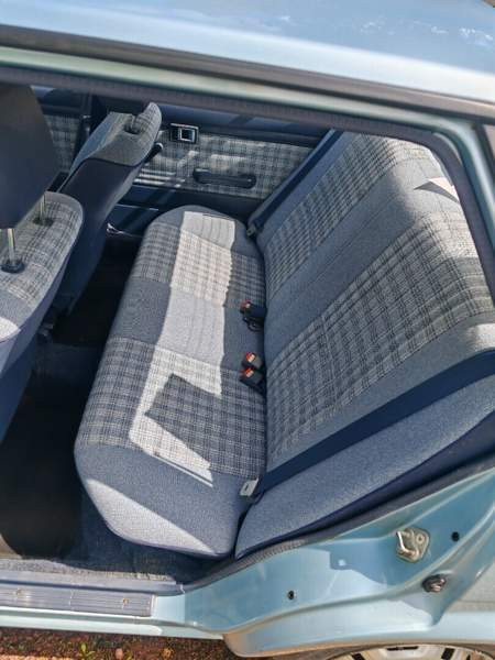 Toyota Corolla Zaporiz'ka Oblast' - valokuva 8